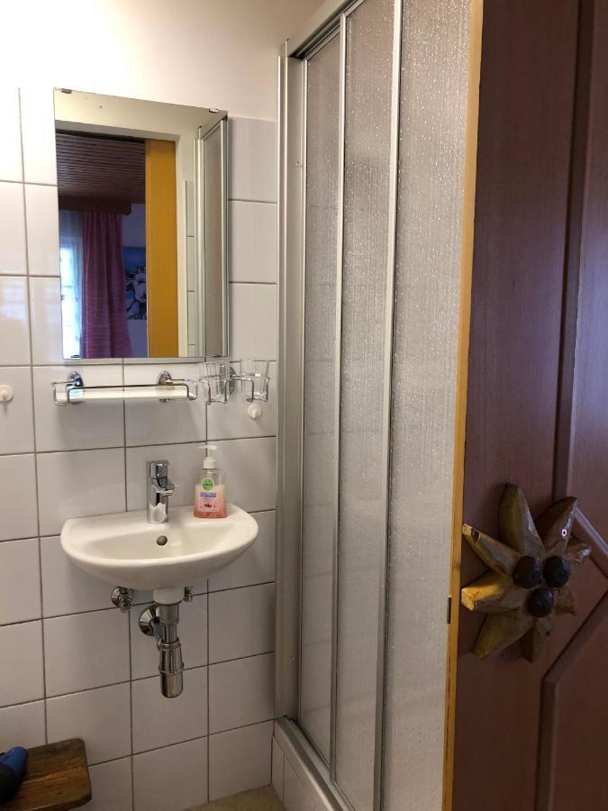 Villa Brandstaetter Heiligenblut Extérieur photo